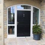 27 Front Doors & Entrance Doors oxford