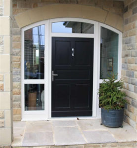 27 Front Doors & Entrance Doors oxford