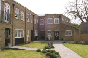 27 Sliding Sash Windows oxford