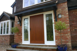 28 Front Doors & Entrance Doors Oxfordshire