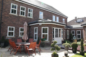 28 Wooden Timber Windows oxford