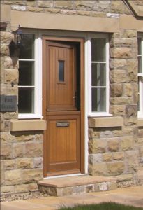 29 Front Doors & Entrance Doors oxford