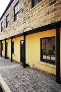 29 Sliding Sash Windows oxford