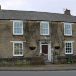 29 Wooden Timber Windows oxford