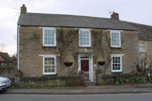 29 Wooden Timber Windows oxford