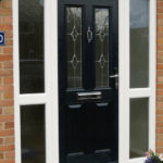 30 Front Doors & Entrance Doors oxford