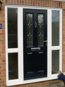 30 Front Doors & Entrance Doors oxford
