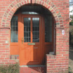 32 Front Doors & Entrance Doors oxford