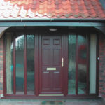 33 Front Doors & Entrance Doors oxford