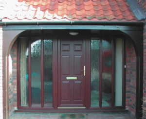 33 Front Doors & Entrance Doors oxford