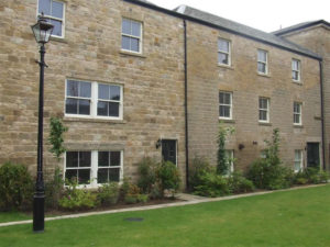 34 Sliding Sash Windows oxford