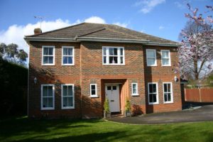 37 Sliding Sash Windows oxford