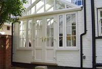 Conservatories